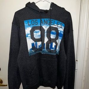 Tony Hawk Los Angeles Hoodie